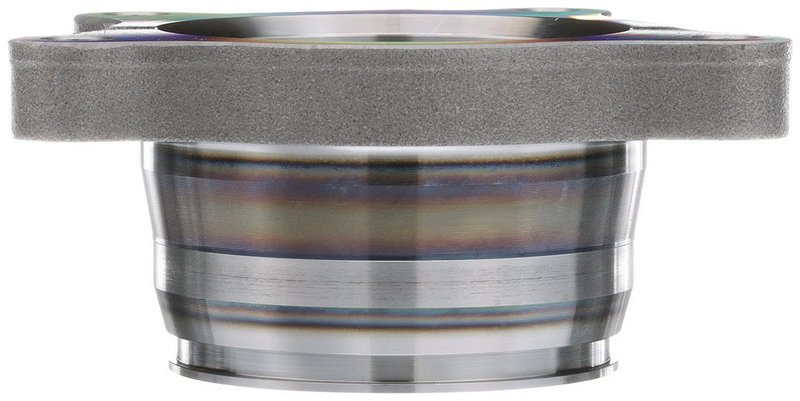 NSK 44BWK02R Wheel Bearing - Rear Left