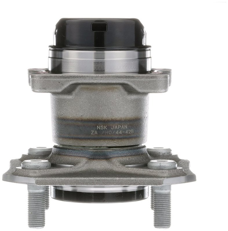 NSK 44BWKH42 Axle Bearing and Hub Assembly - Rear