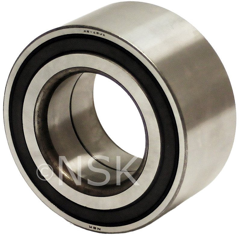 NSK 45BWD12 Wheel Bearing - Front