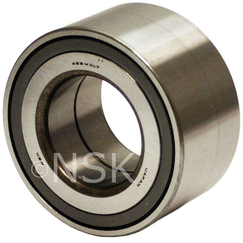 NSK 45BWD17 Wheel Bearing - Front
