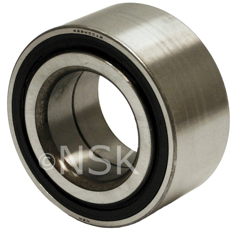 NSK 48BWD01 Wheel Bearing - Front