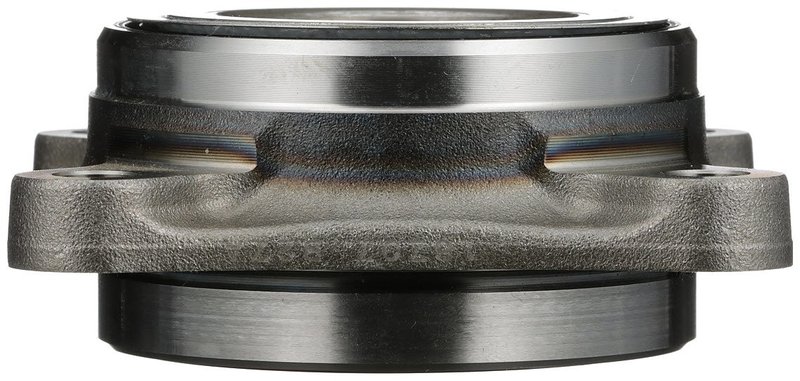 NSK 54KWH01 Wheel Bearing and Hub Assembly - Front