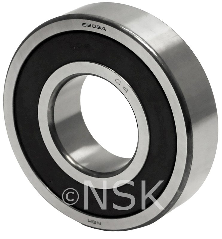 NSK 6308ADDUC4 Drive Axle Shaft Bearing - Rear
