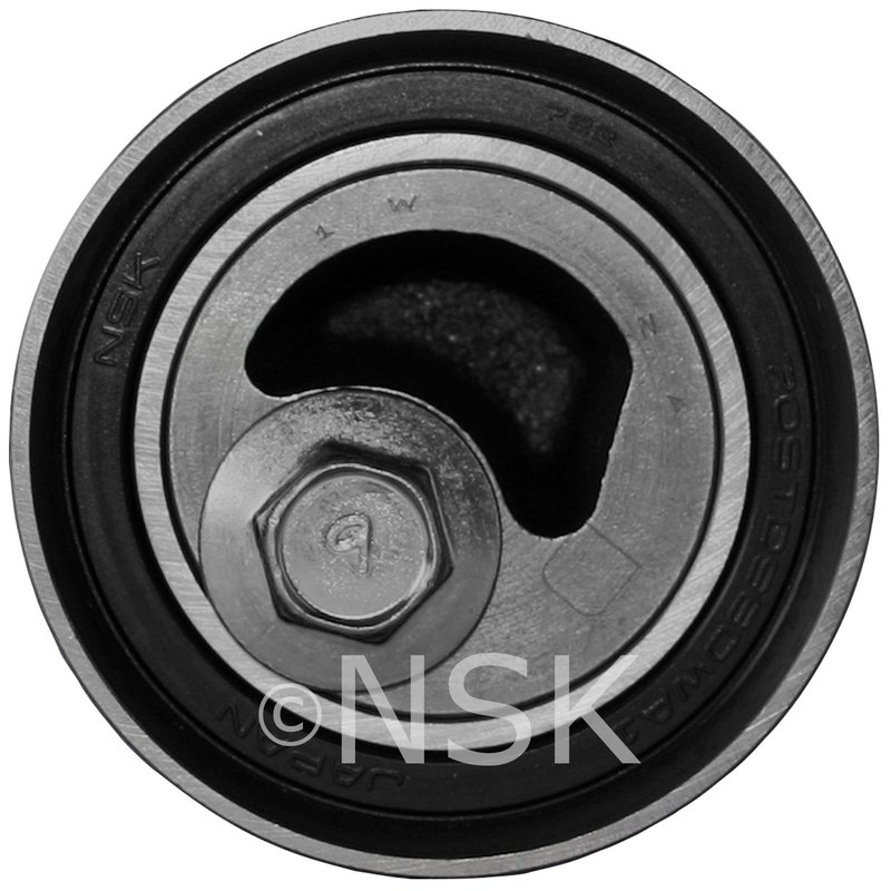 NSK 70TB0912X-1 Engine Timing Belt Tensioner Pulley