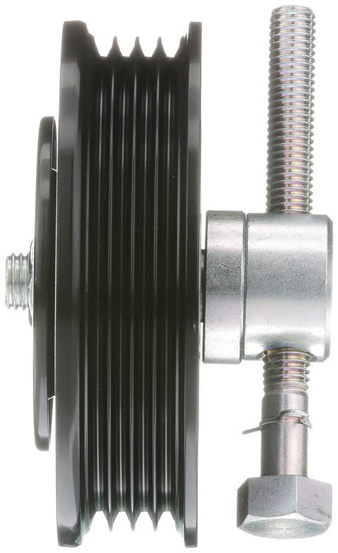 NSK 80SPPV0101+S14 Accessory Drive Belt Idler Pulley