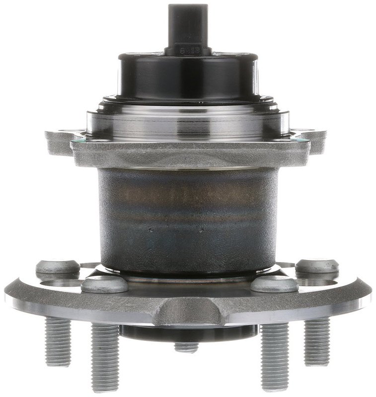 NSK EP49BWKHS31 Wheel Bearing and Hub Assembly - Rear