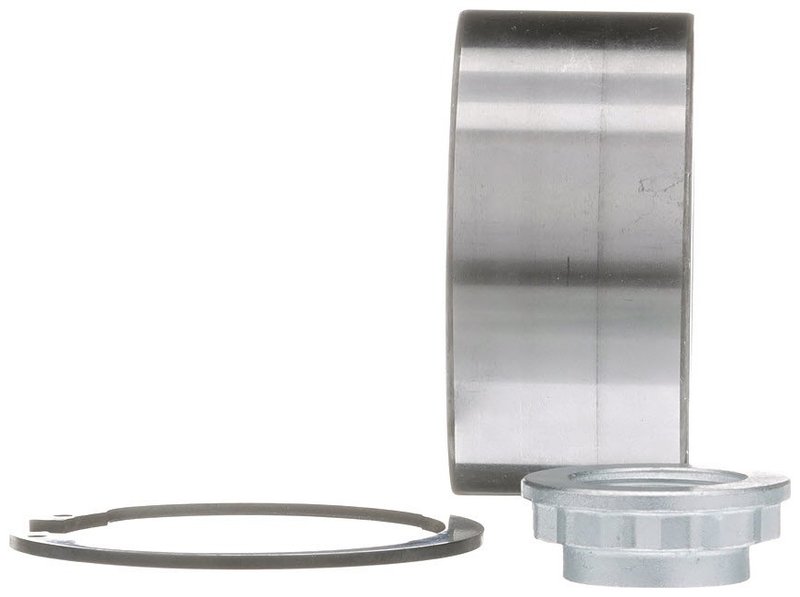 NSK KH10008 Wheel Bearing Kit - Rear