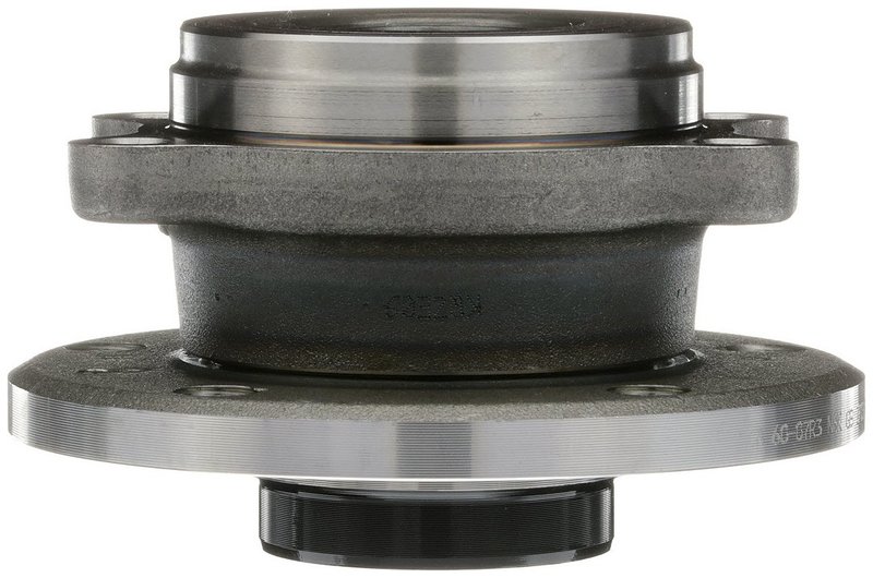 NSK KH30002 Wheel Bearing Kit - Front or Rear