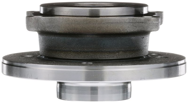 NSK KH30006 Wheel Bearing Kit - Front
