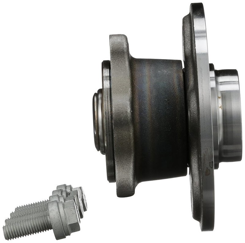 NSK KH30032 Wheel Bearing Kit - Rear