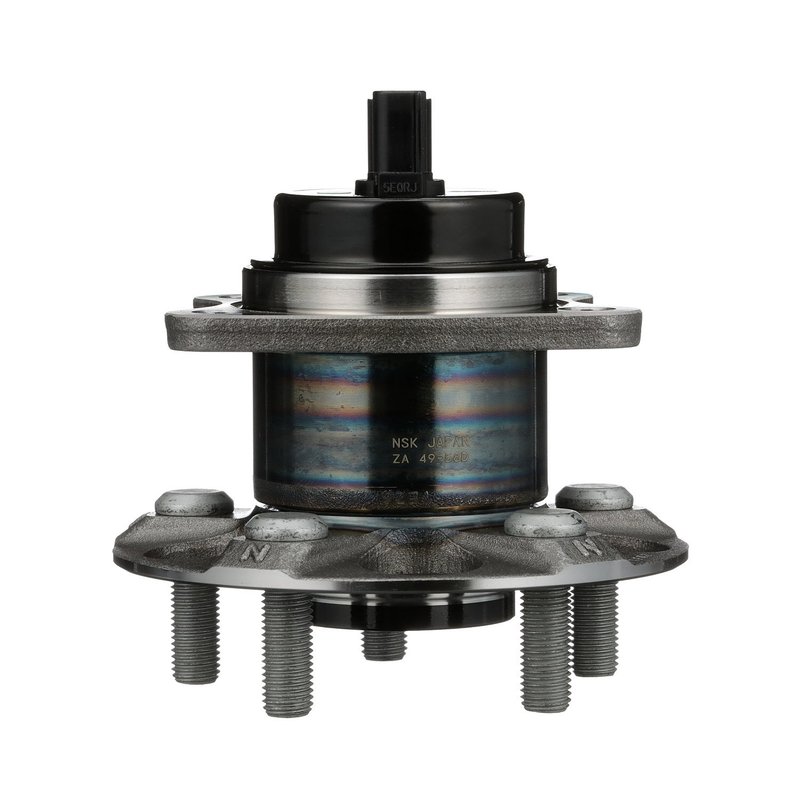NSK KH30040 Wheel Bearing Kit - Rear