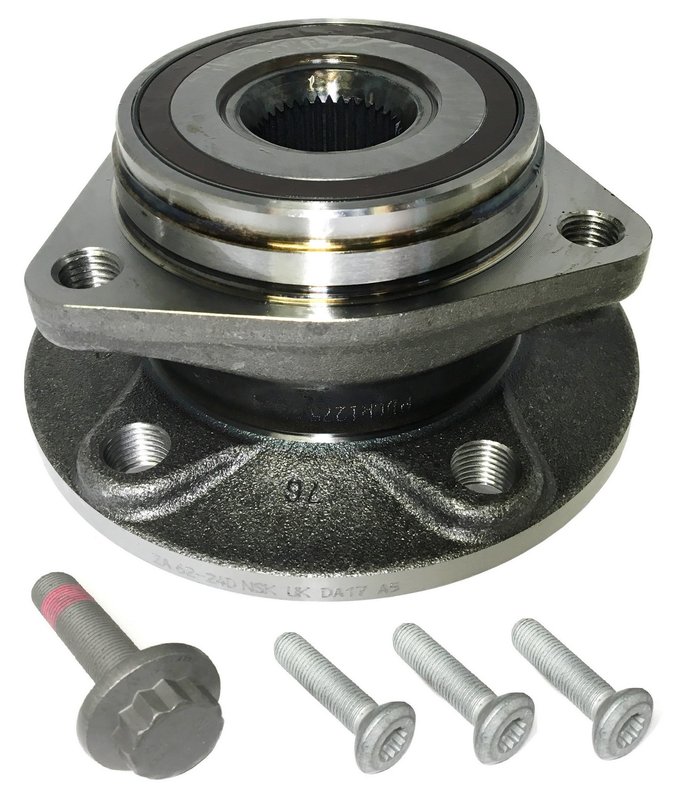 NSK KH30049 Wheel Bearing Kit - Front or Rear