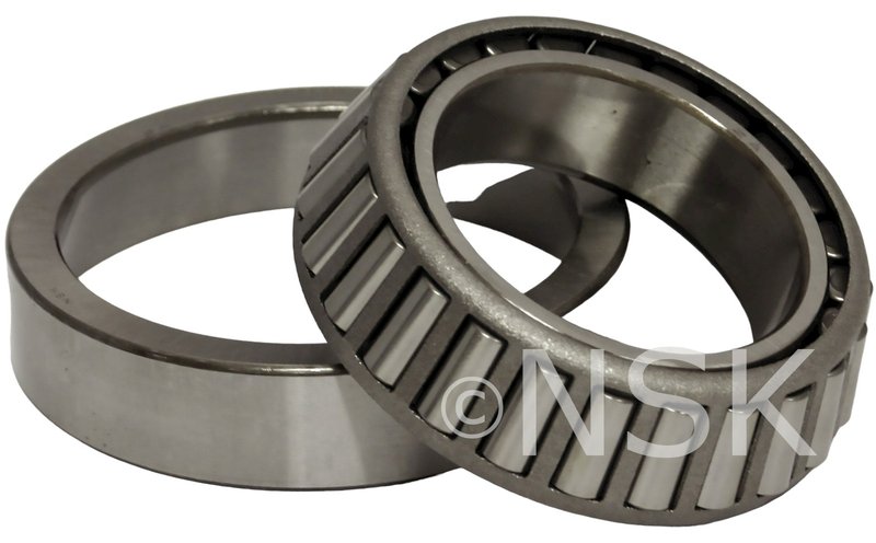 NSK R55-34U42 Differential Bearing - Rear