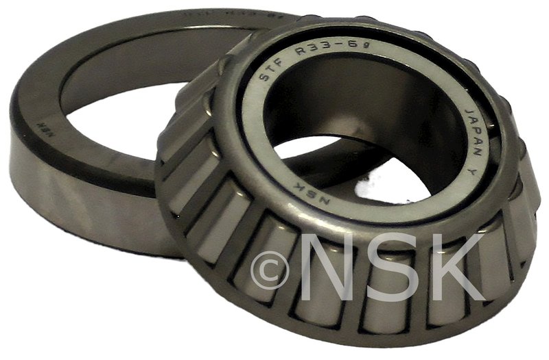 NSK STFR33-6G5U42UR Differential Pinion Bearing - Rear Outer
