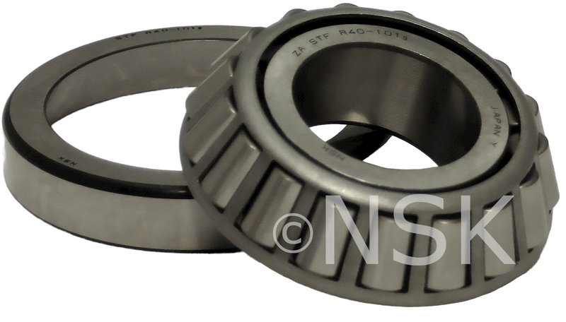 NSK STFR40-101G5U1U01 Differential Pinion Bearing - Rear Inner