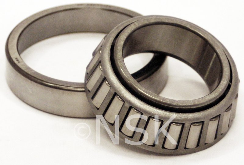 NSK TF38KW01CG5 Wheel Bearing - Front, Front Inner or Front Outer