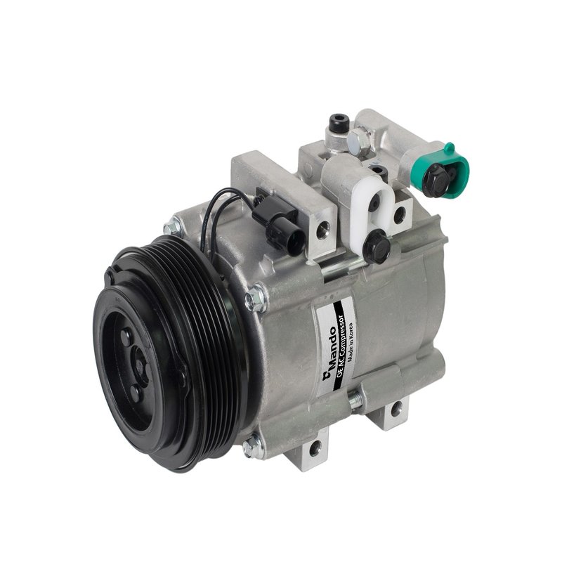 Mando 10A1020 A/C Compressor
