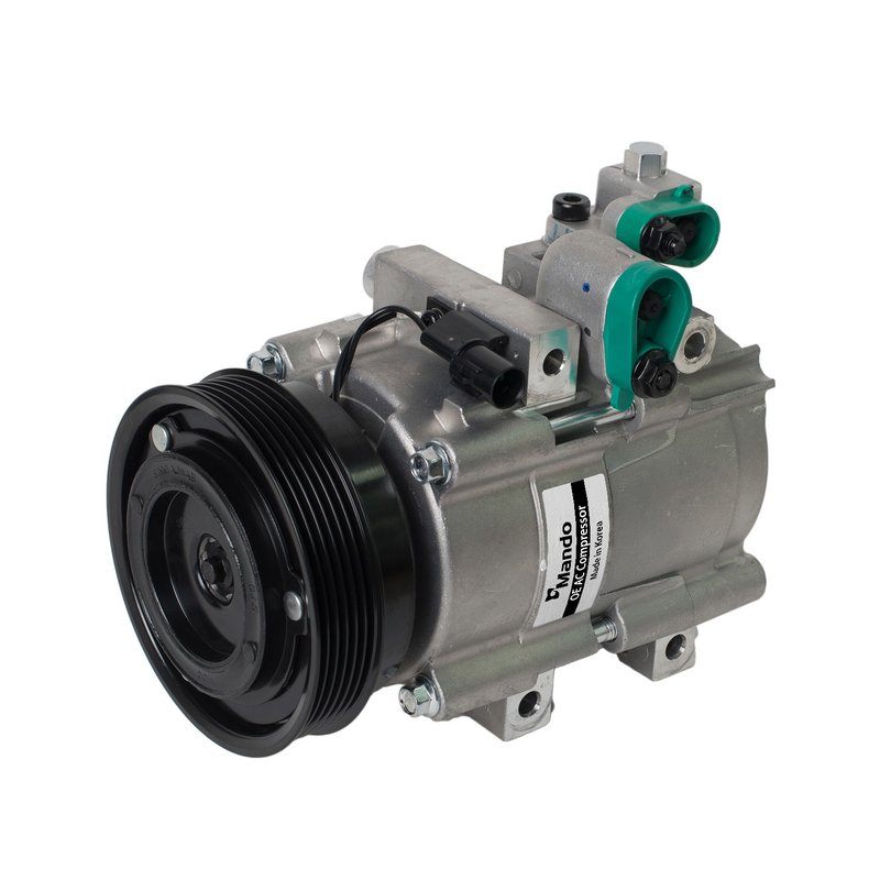 Mando 10A1029 A/C Compressor