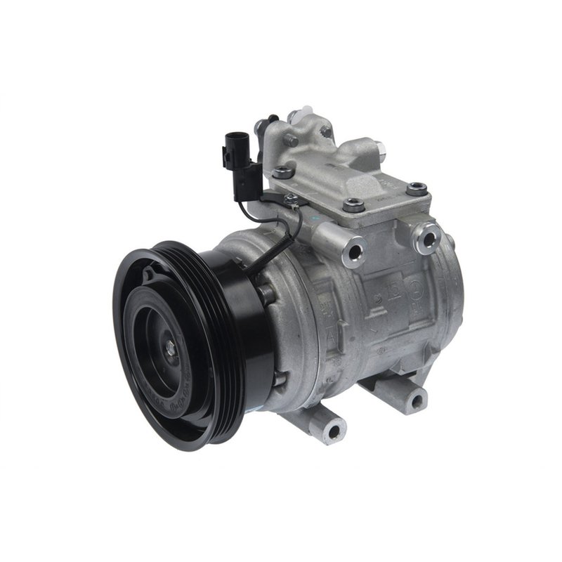 Mando 10A1054 A/C Compressor