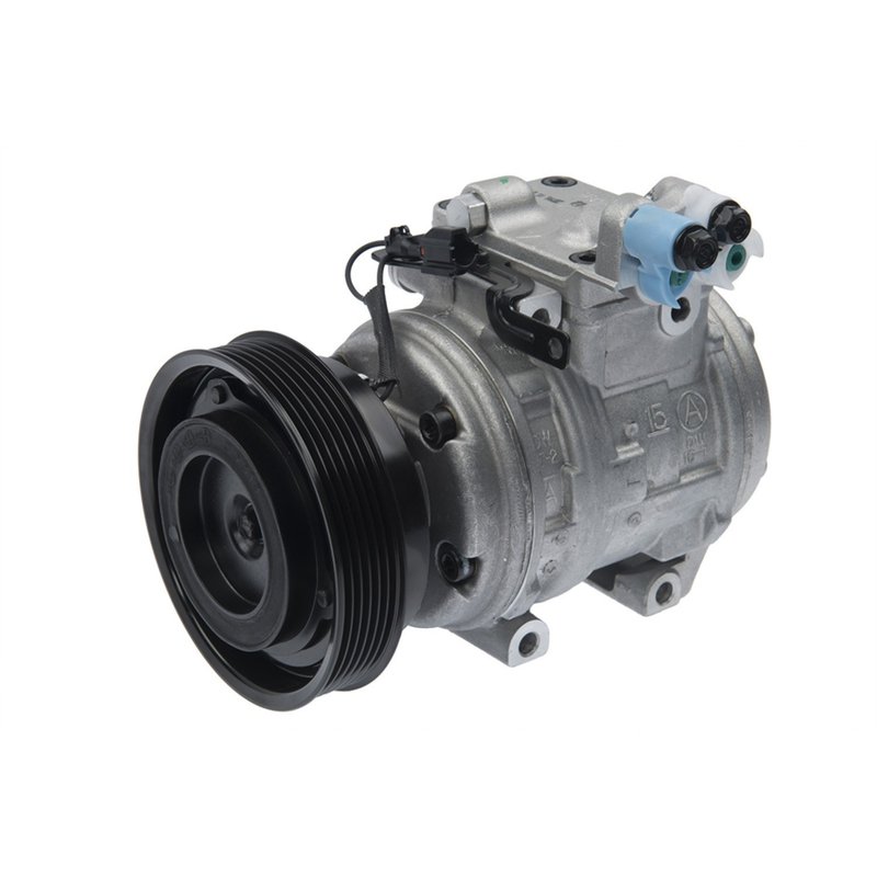 Mando 10A1055 A/C Compressor