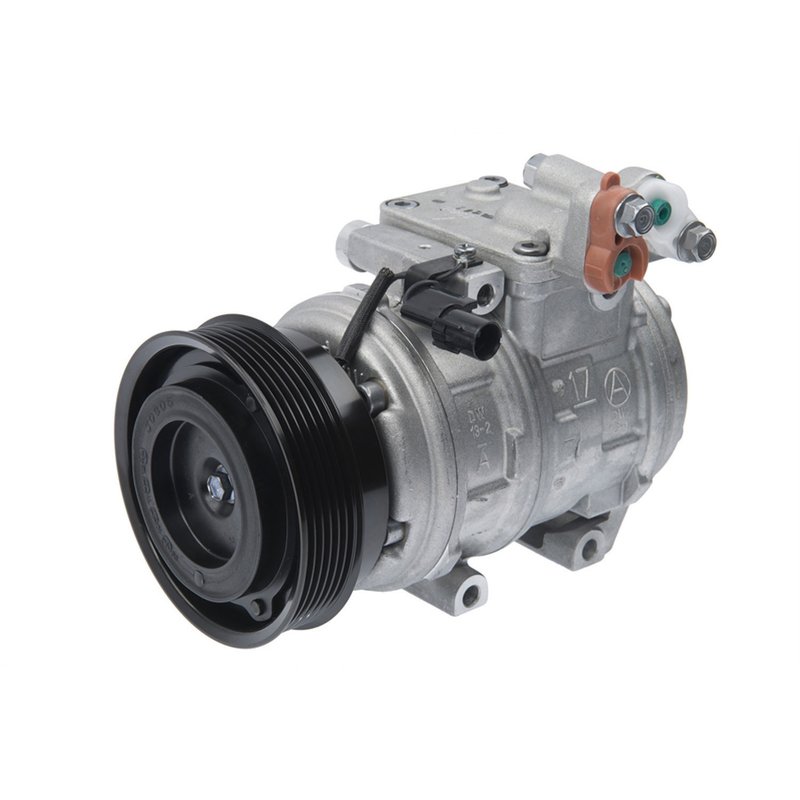 Mando 10A1059 A/C Compressor