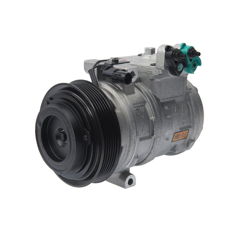 Mando 10A1064 A/C Compressor