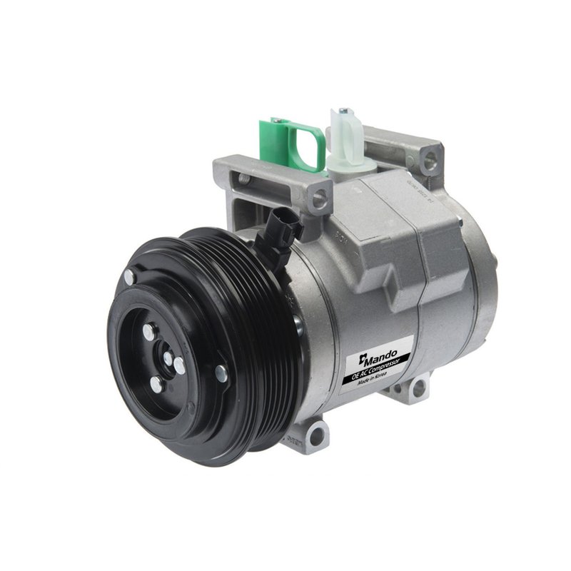 Mando 10A1070 A/C Compressor