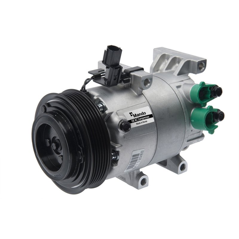 Mando 10A1078 A/C Compressor