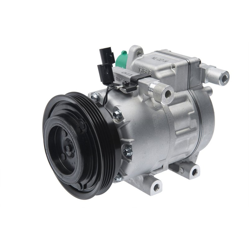 Mando 10A1080 A/C Compressor