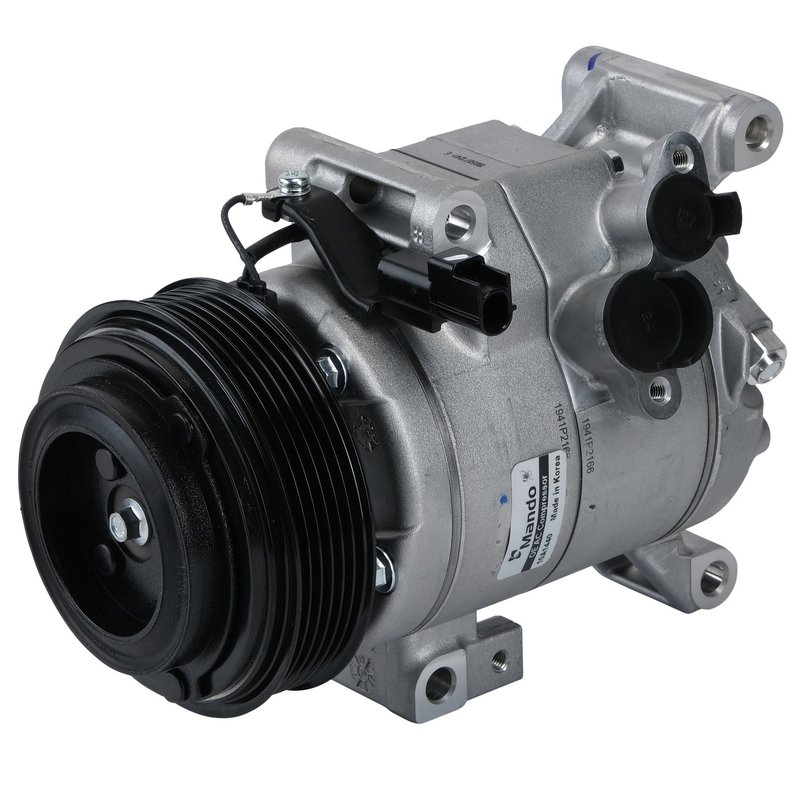 Mando 10A1440 A/C Compressor