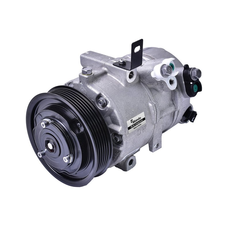 Mando 10A1500 A/C Compressor