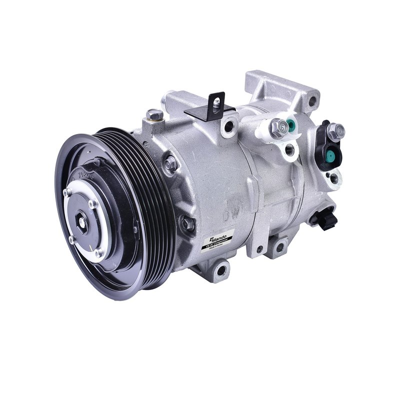 Mando 10A1501 A/C Compressor