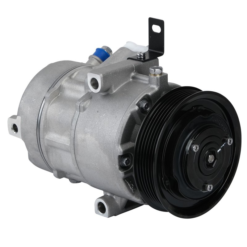 Mando 10A1502 A/C Compressor
