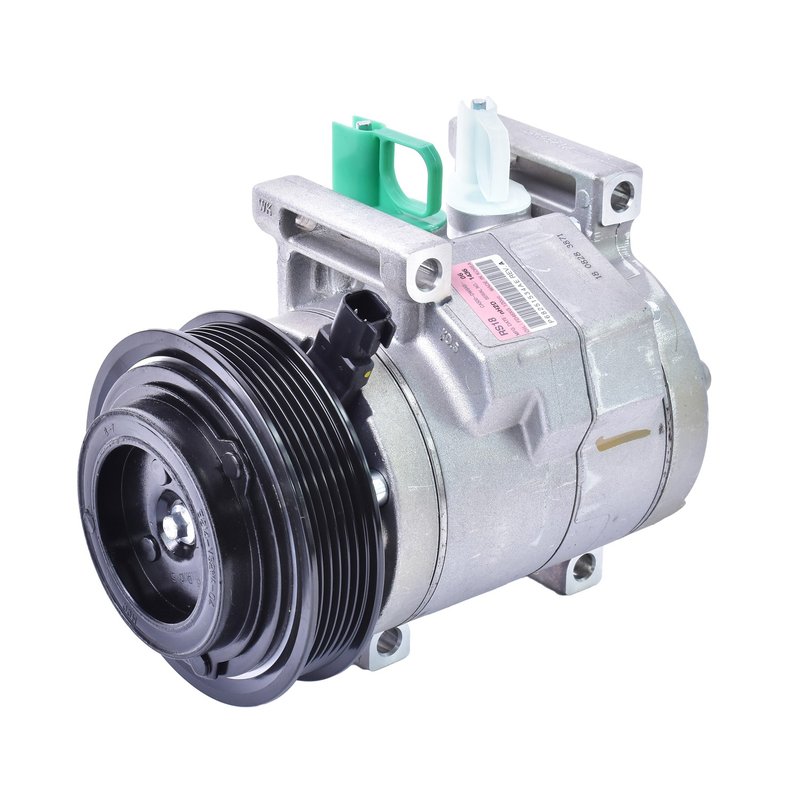 Mando 10A1519 A/C Compressor