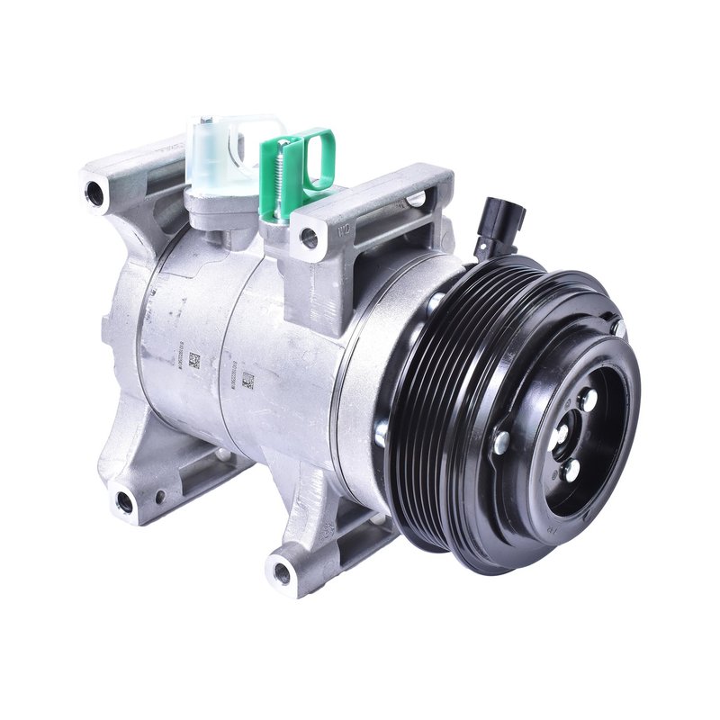 Mando 10A1521 A/C Compressor