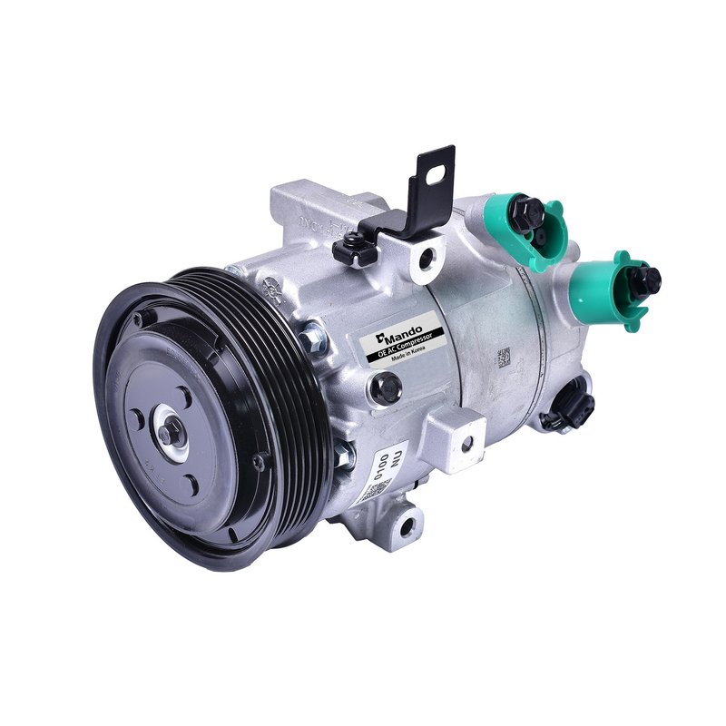 Mando 10A1537 A/C Compressor