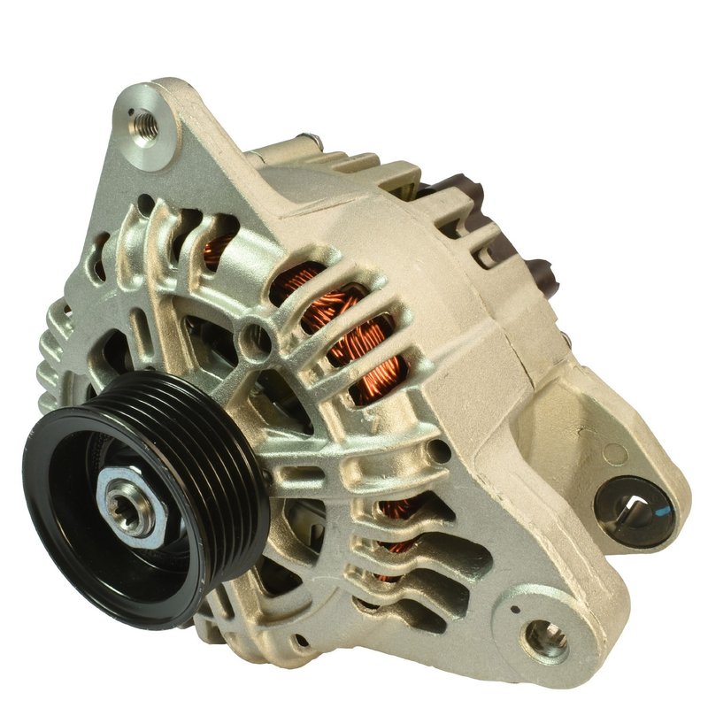 Mando 11A1064 Alternator