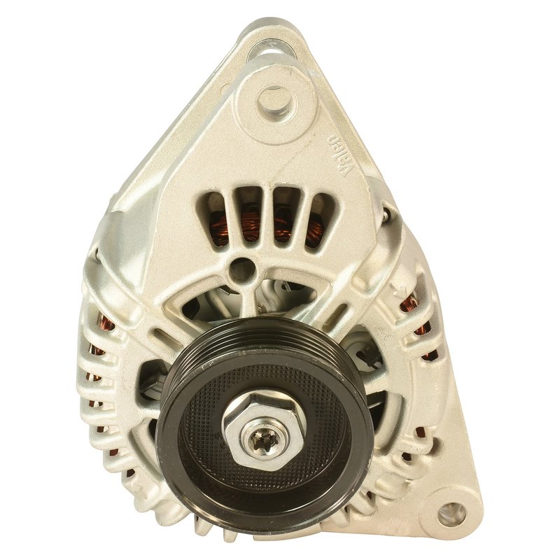 Mando 11A1081 Alternator