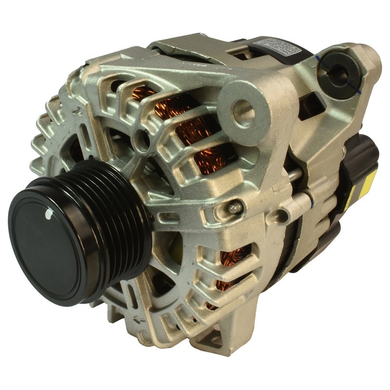 Mando 11A1087 Alternator