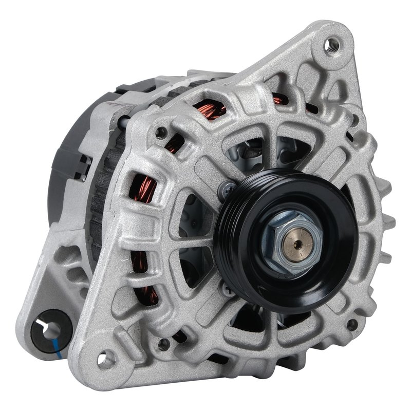 Mando 11A1313 Alternator