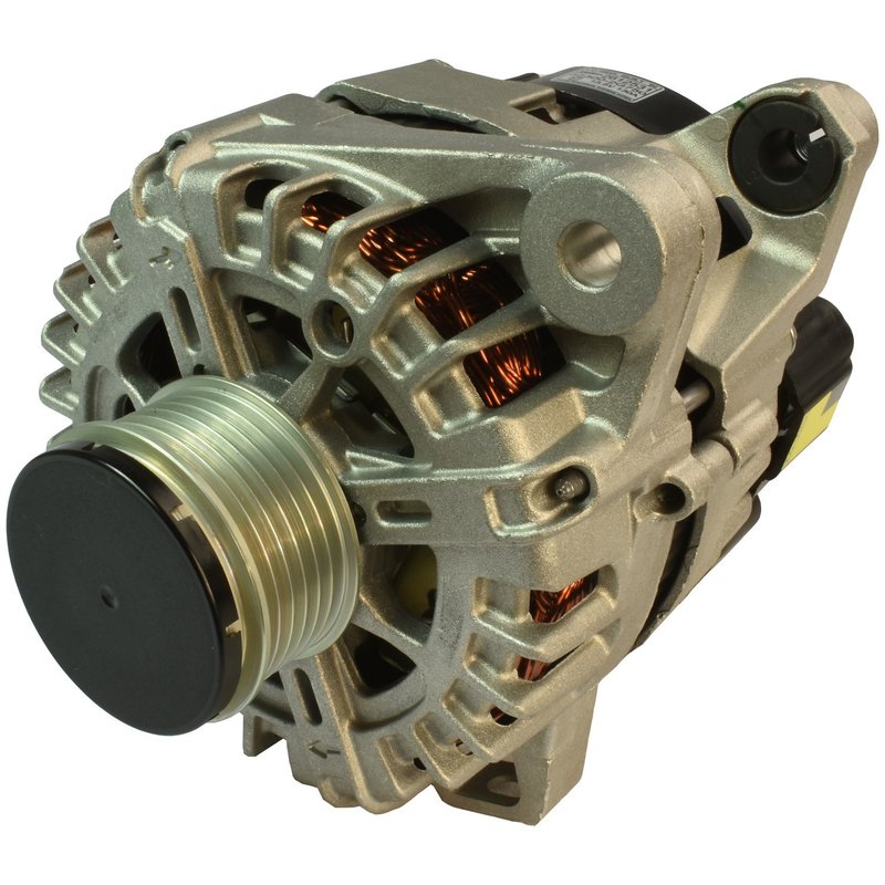 Mando 11A1352 Alternator