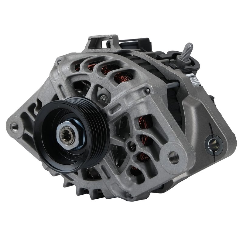 Mando 11A1675 Alternator
