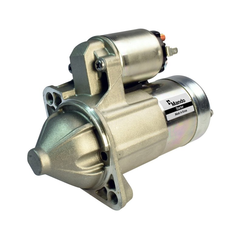 Mando 12A1355 Starter Motor