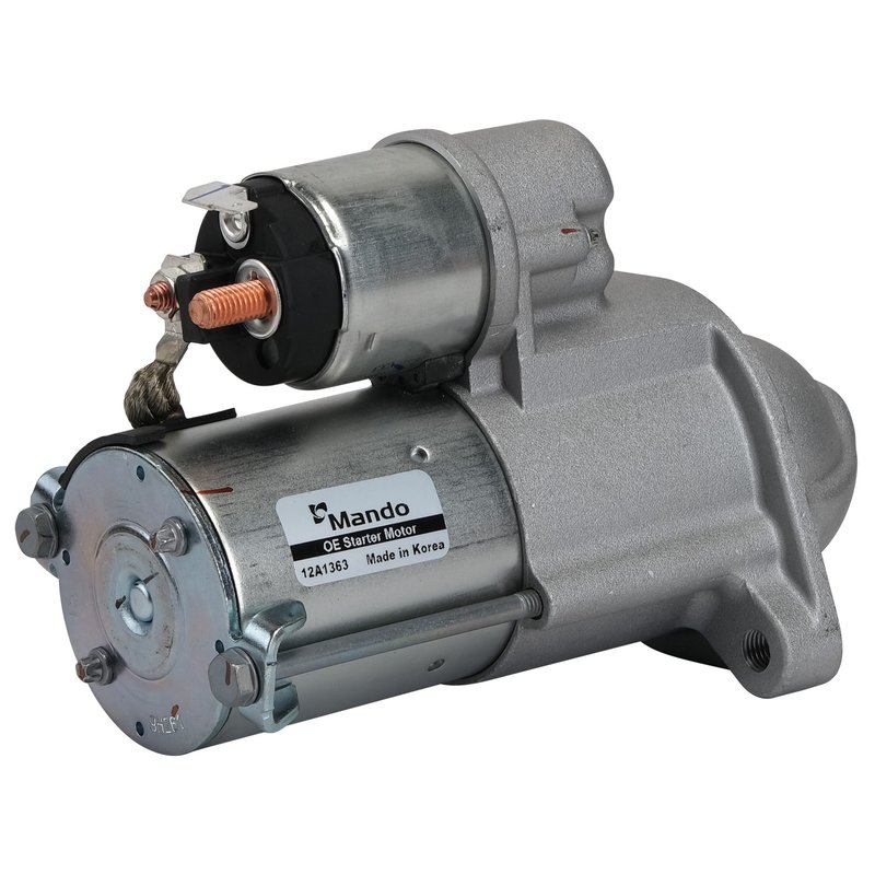 Mando 12A1363 Starter