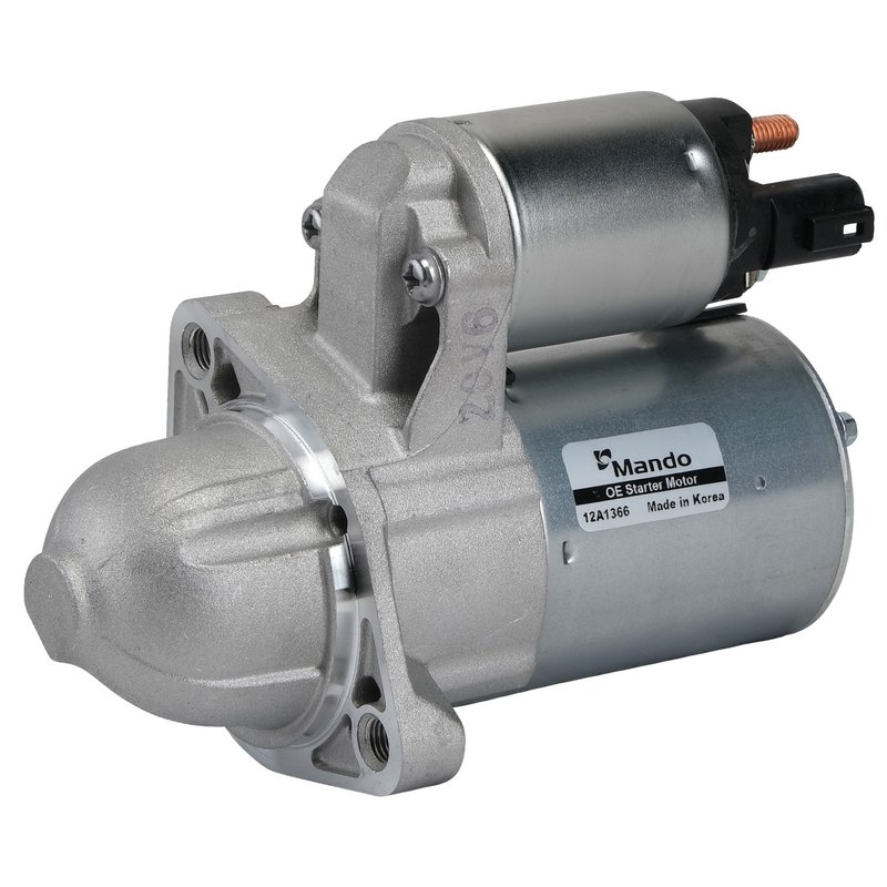 Mando 12A1366 Starter