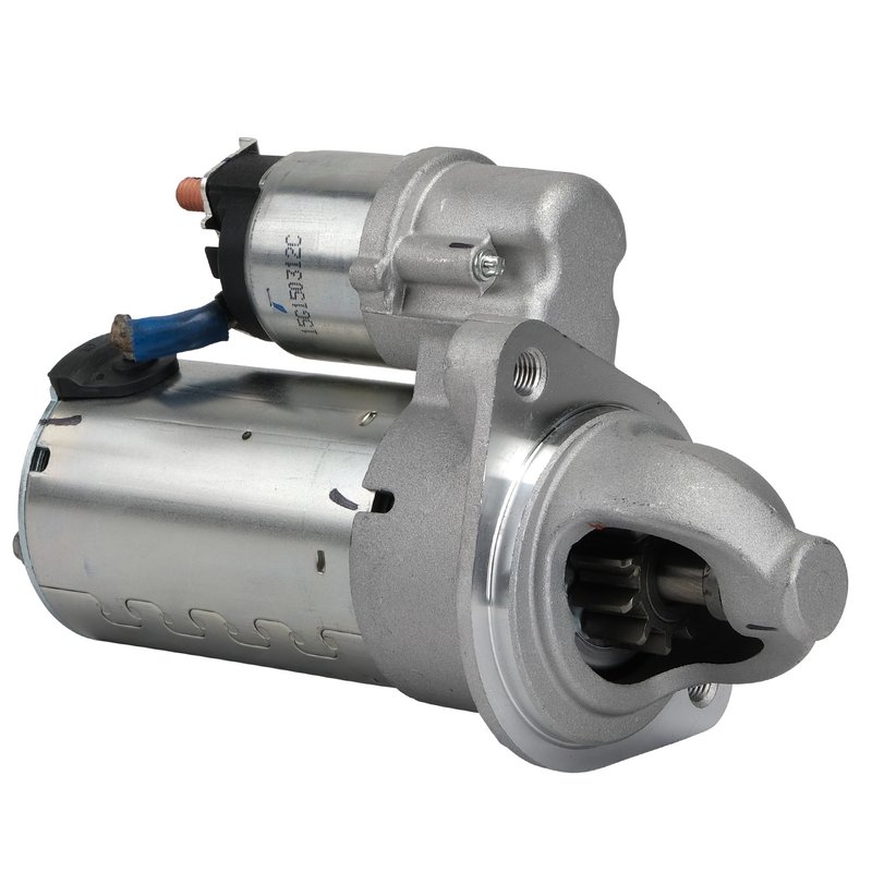 Mando 12A1367 Starter Motor