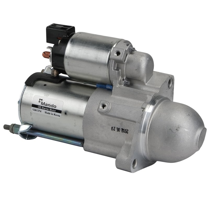 Mando 12A1374 Starter