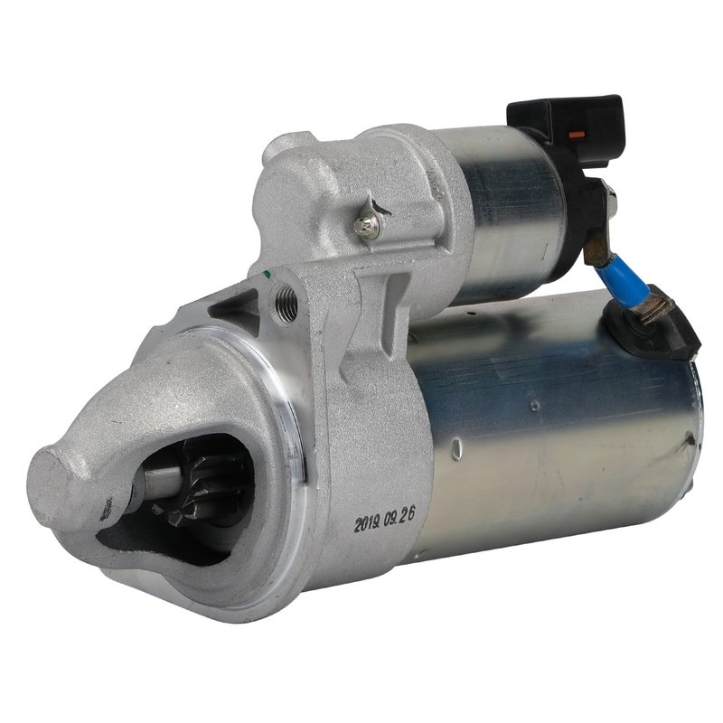 Mando 12A1375 Starter