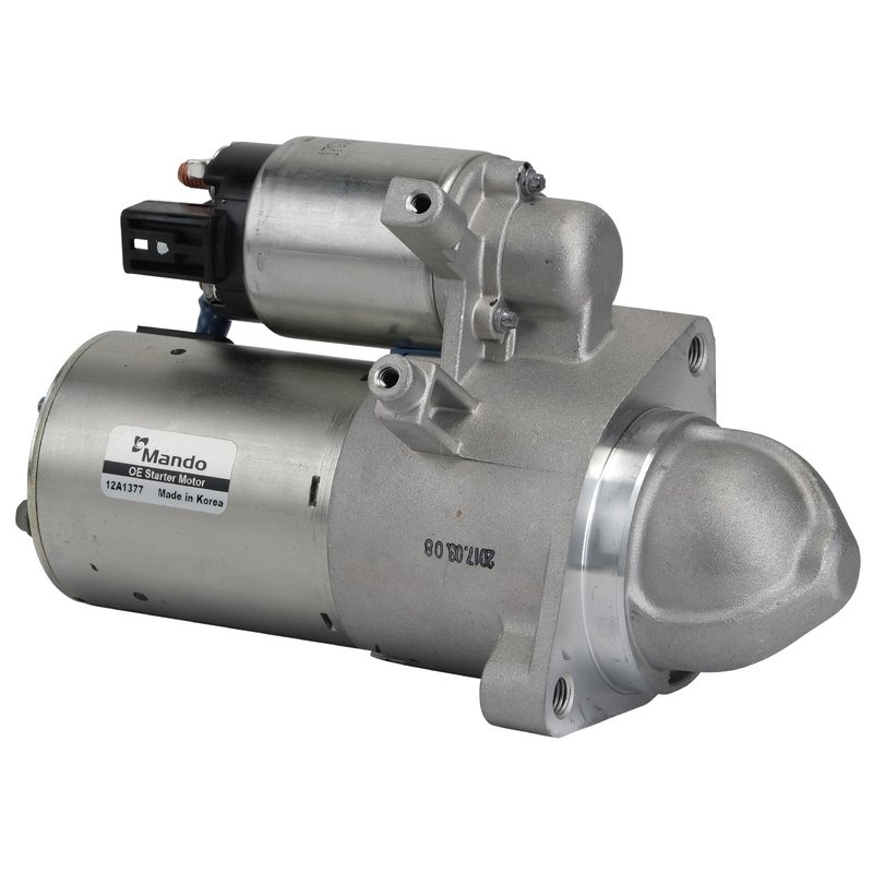 Mando 12A1377 Starter