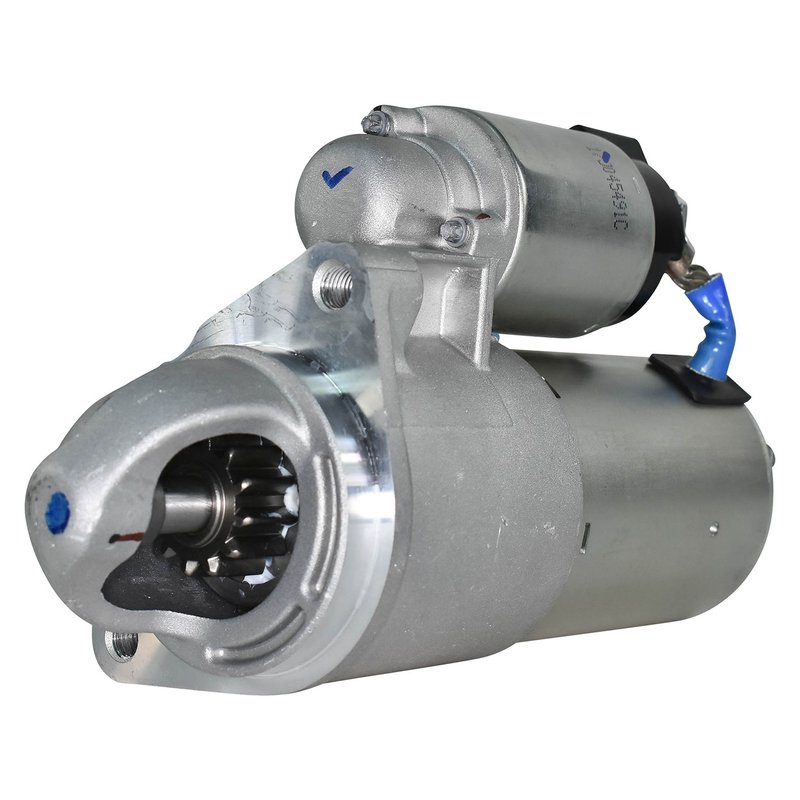 Mando 12A1378 Starter